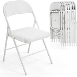 Tables & Padded Chairs