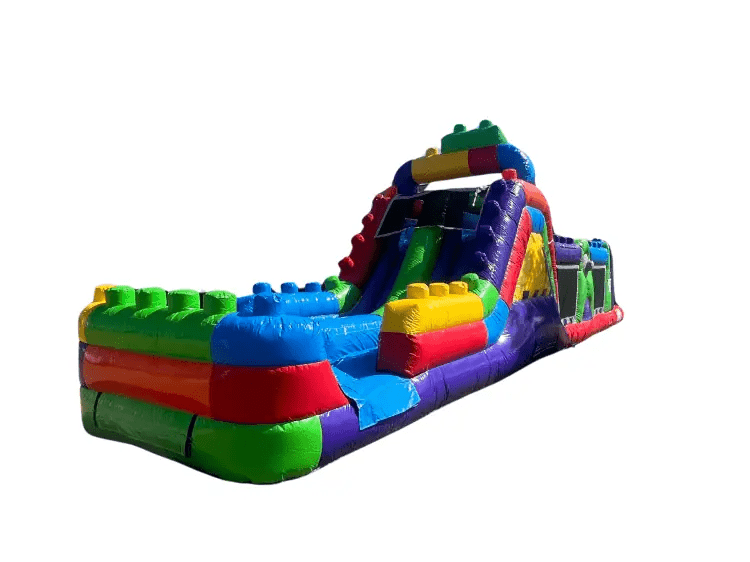 Obstacle Course Rentals