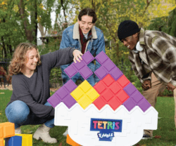 Tetris Tumble XL